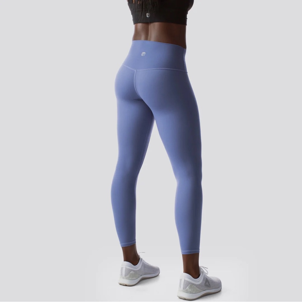 Born Primitive Inspire 7/8 Leggings in Indigo Size S